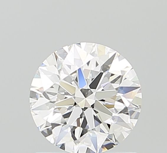 1.07 ct. round Lab Grown Diamond front image