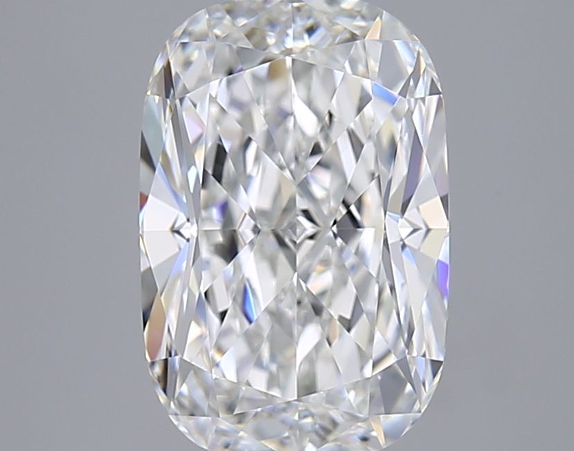 Cushion Diamond