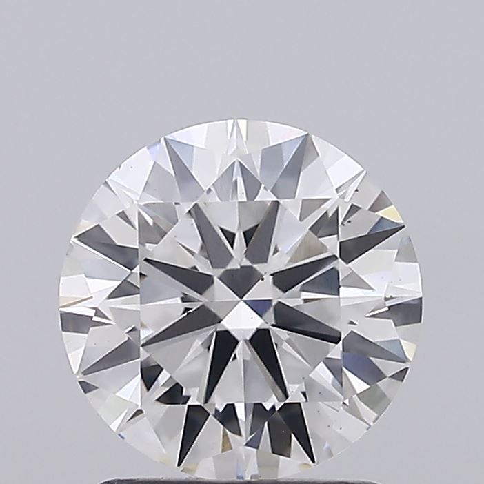1.49 ct. round Lab Grown Diamond front image