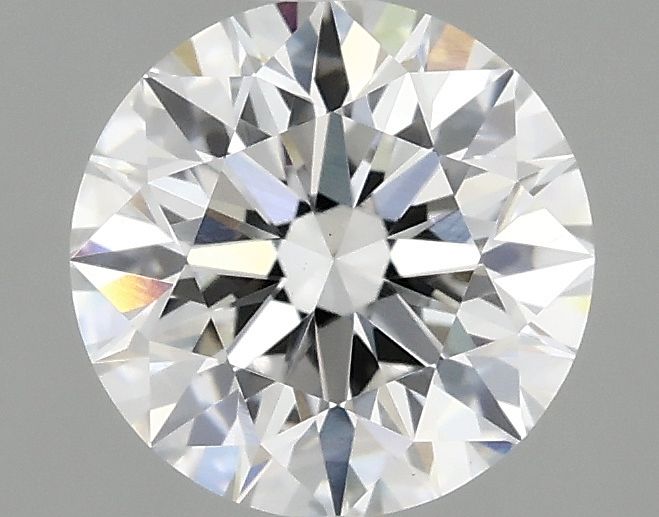 1.60 ct. round Lab Grown Diamond front image