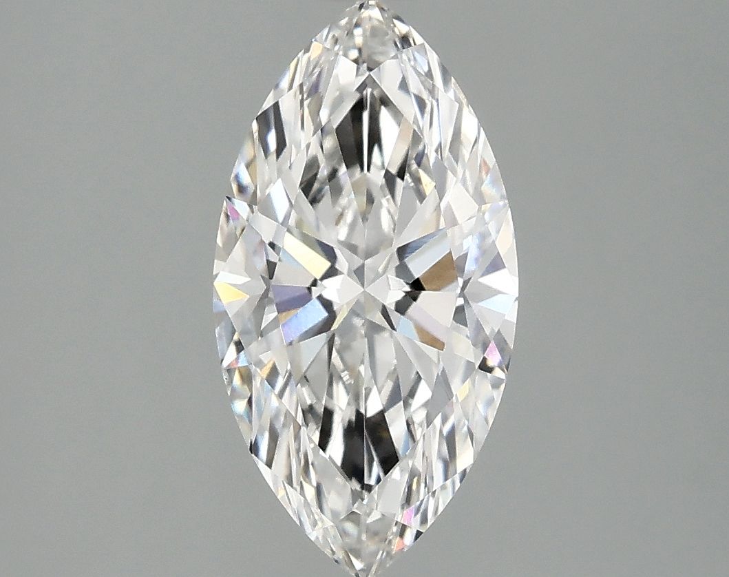 1.90 ct. marquise Lab Grown Diamond front image