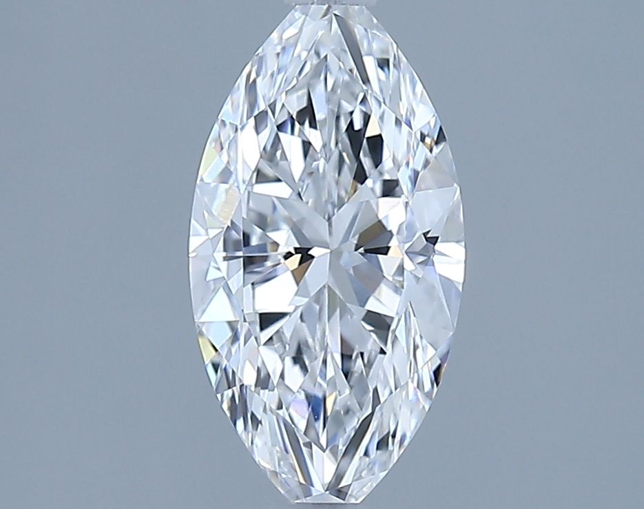 1.44 ct. marquise Lab Grown Diamond front image