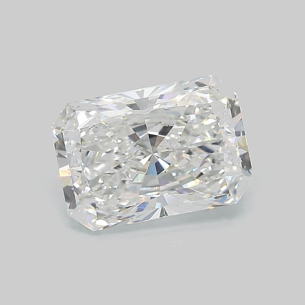 Radiant Diamond