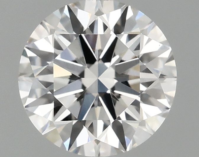 1.09 ct. round Lab Grown Diamond front image