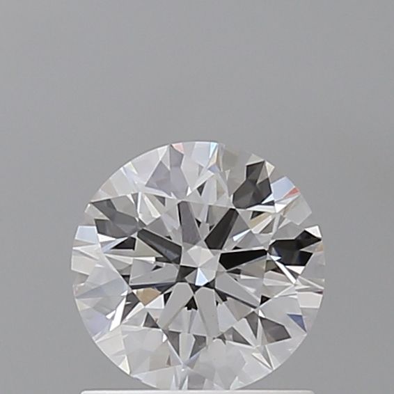1.01 ct. round Lab Grown Diamond front image