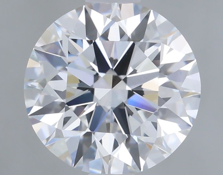 1.08 ct. round Lab Grown Diamond front image