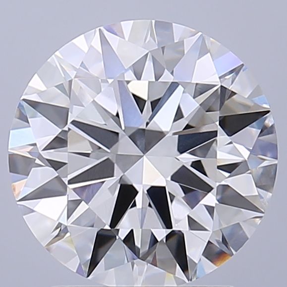 1.79 ct. round Lab Grown Diamond front image