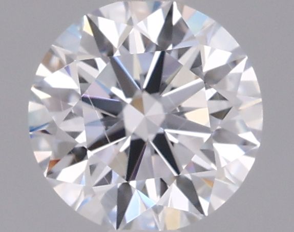 1.01 ct. round Lab Grown Diamond front image