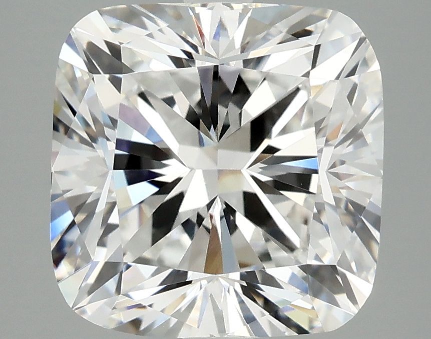 Cushion Diamond