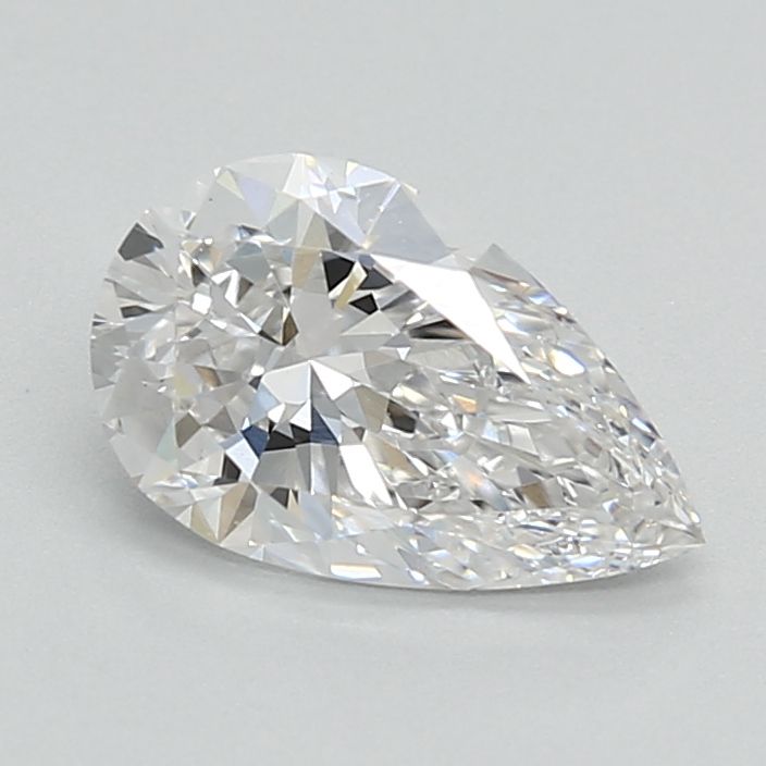1.03 ct. pear Lab Grown Diamond front image