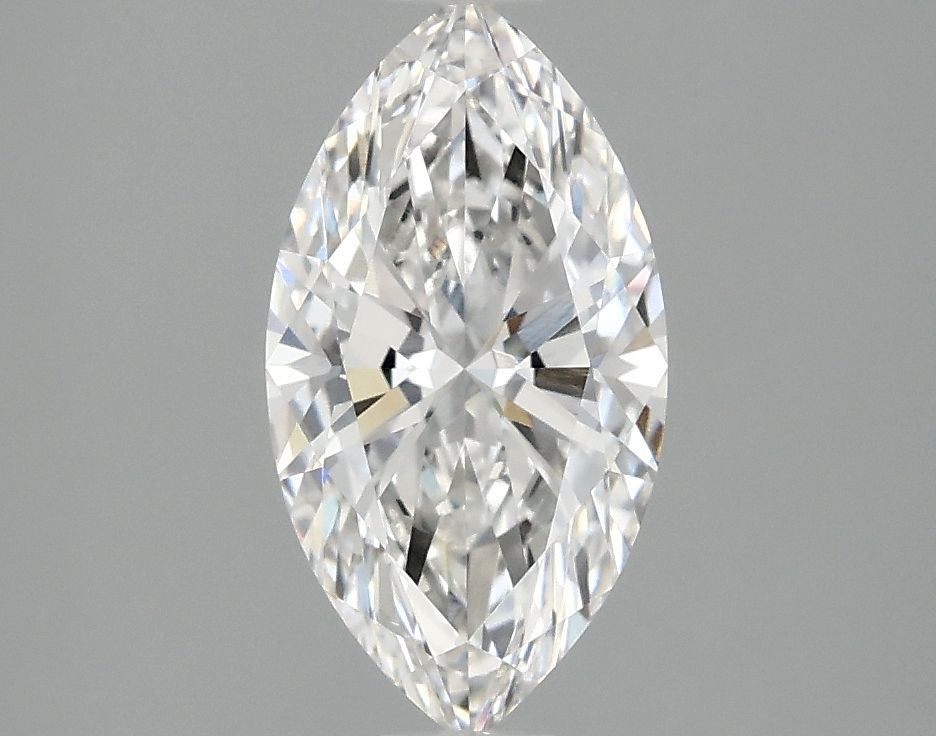 1.49 ct. marquise Lab Grown Diamond front image
