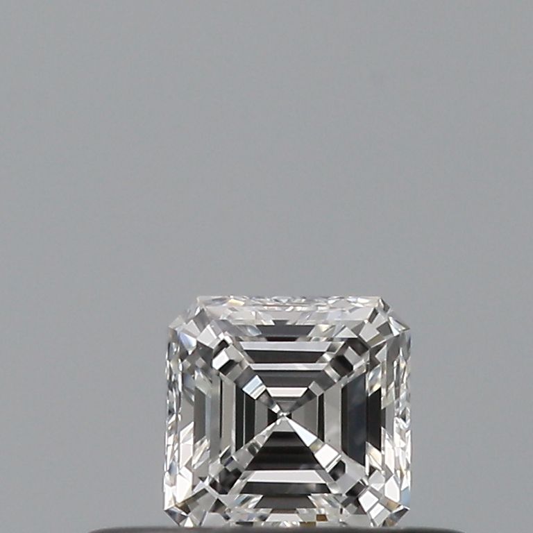 Asscher Diamond