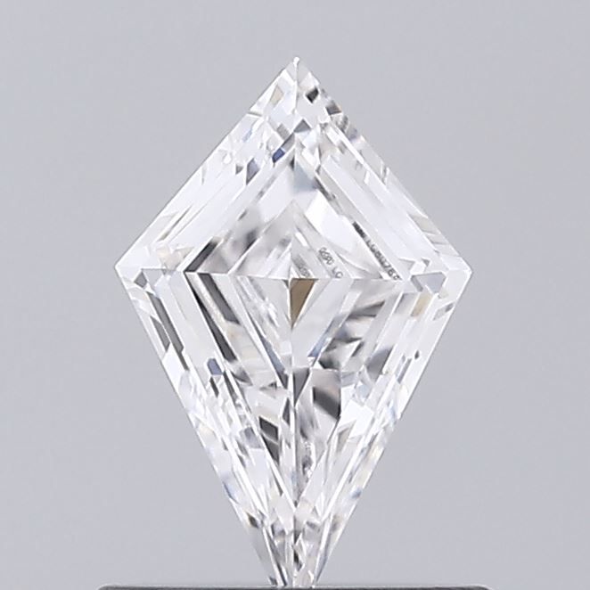 0.44 ct lab-grown Kite Diamond