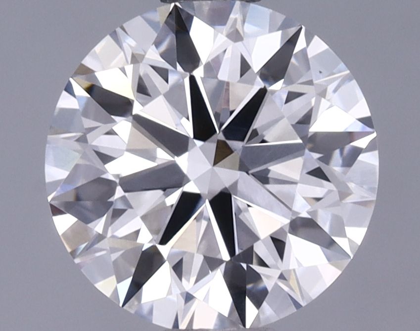 1.14 ct. round Lab Grown Diamond front image