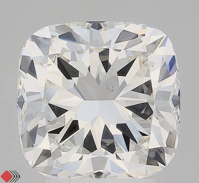 Cushion Diamond
