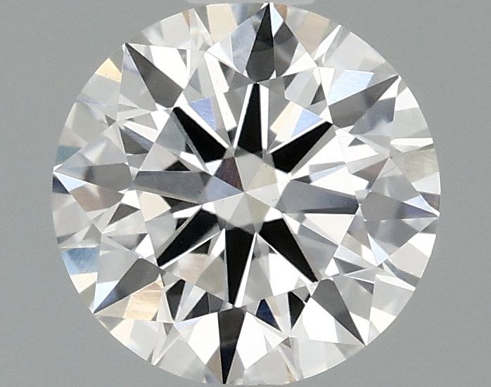 1.01 ct. round Lab Grown Diamond front image