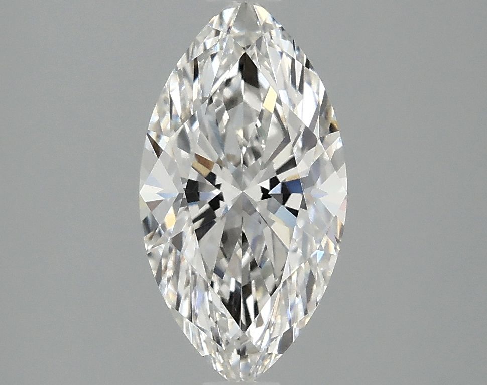 1.57 ct. marquise Lab Grown Diamond front image
