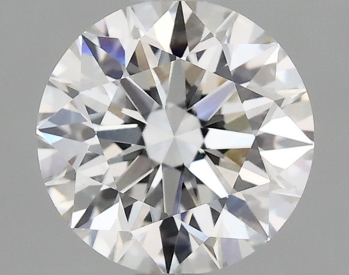 1.09 ct. round Lab Grown Diamond front image