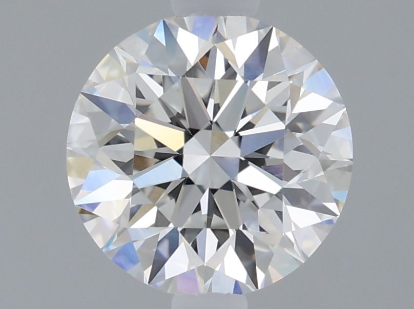 1.07 ct. round Lab Grown Diamond front image
