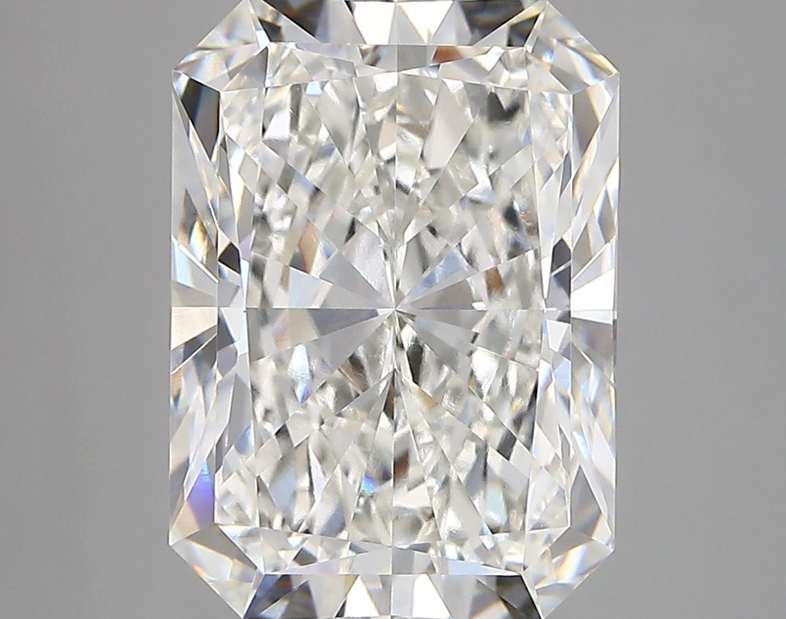 Radiant Diamond