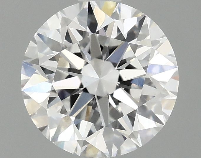 1.09 ct. round Lab Grown Diamond front image