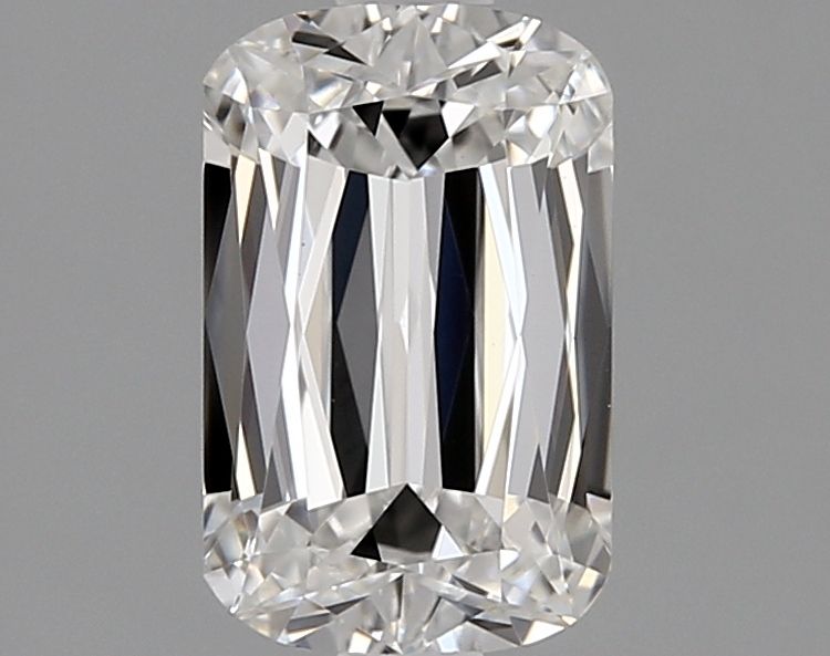 1.08 ct. radiant Lab Grown Diamond front image