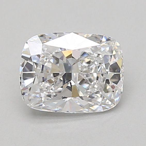 1.07 ct lab-grown Cushion modified Diamond