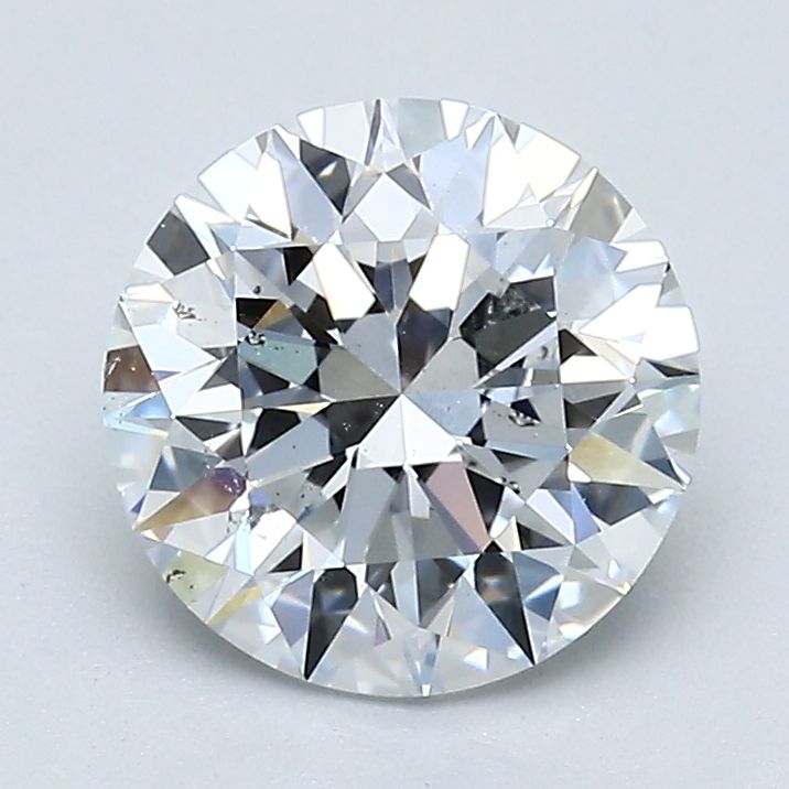 Round Diamond