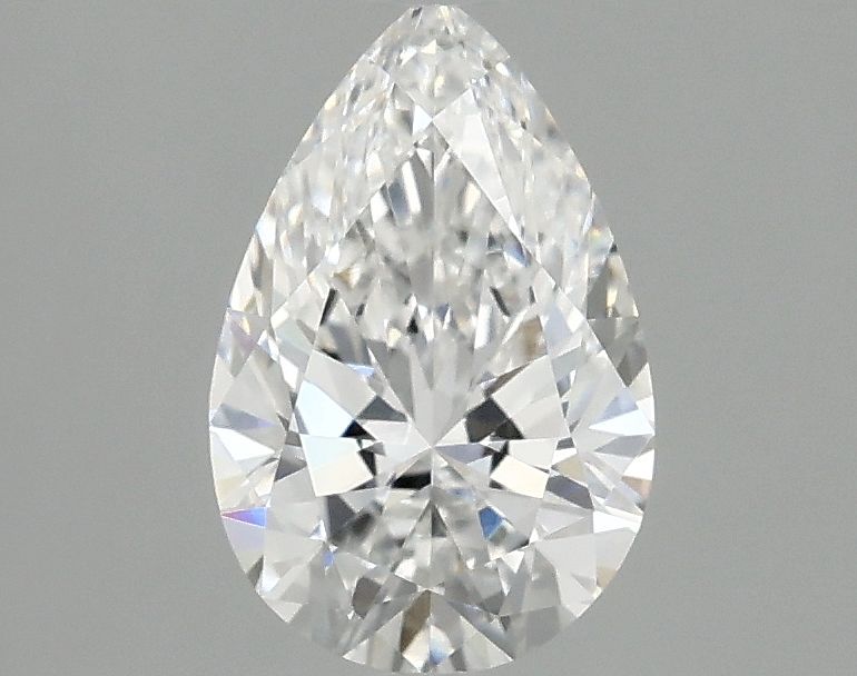 1.05 ct. pear Lab Grown Diamond front image