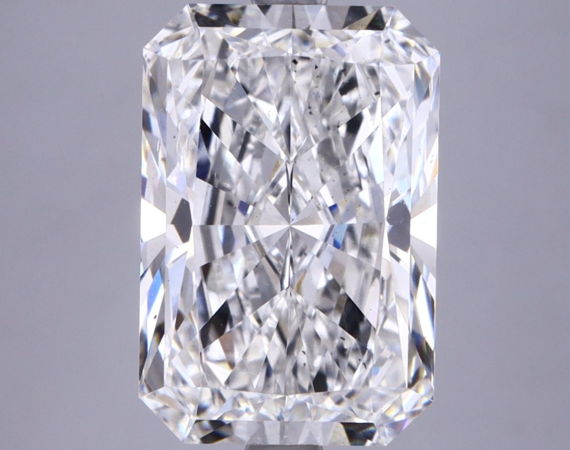 Radiant Diamond