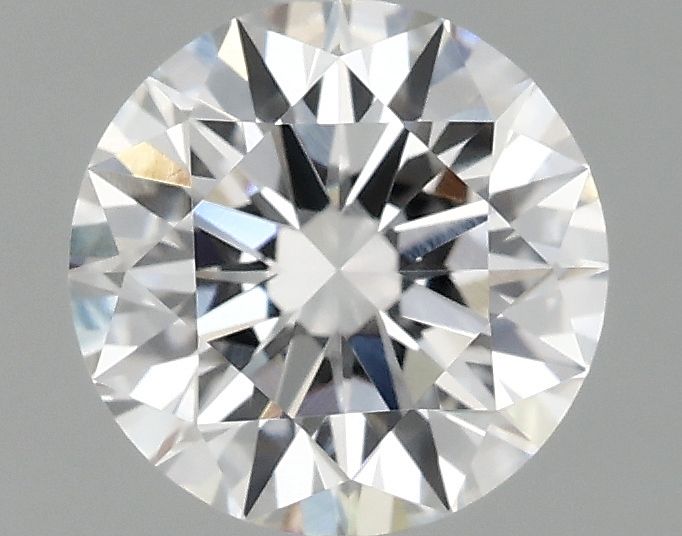 1.03 ct. round Lab Grown Diamond front image