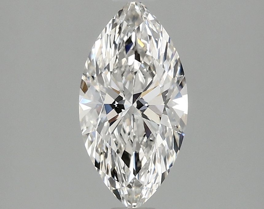 1.07 ct. marquise Lab Grown Diamond front image