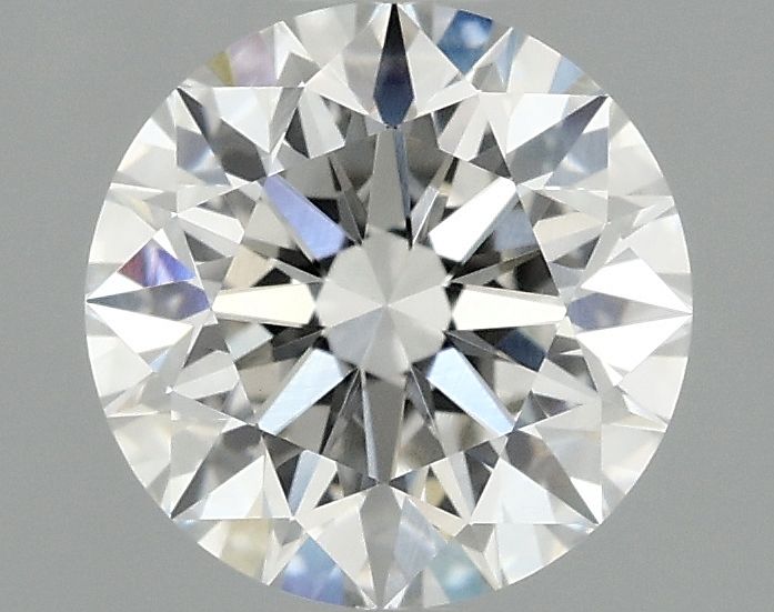 1.58 ct. round Lab Grown Diamond front image