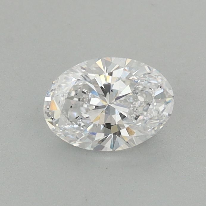 Oval Diamond