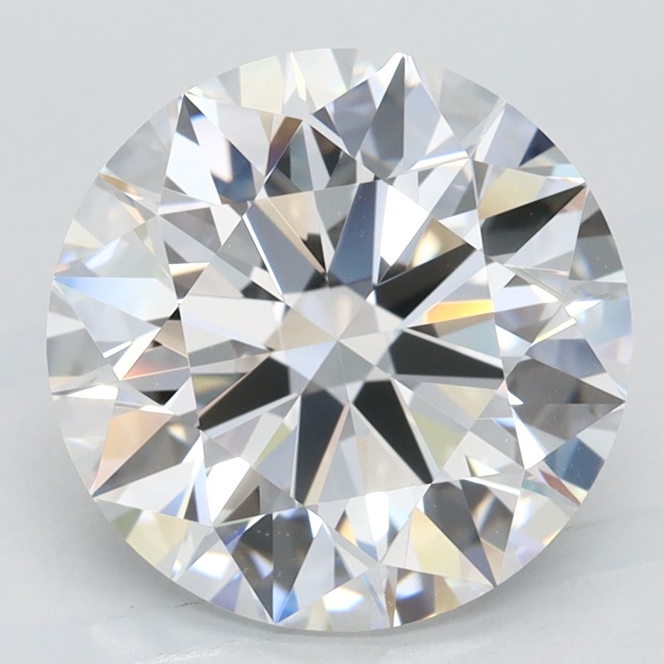 Round Diamond