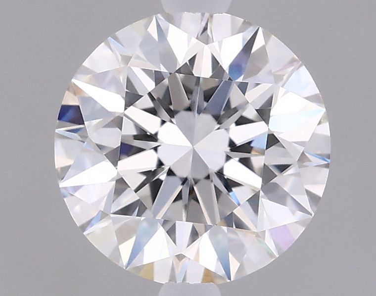 1.03 ct. round Lab Grown Diamond front image