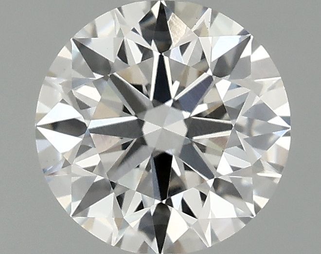 1.09 ct. round Lab Grown Diamond front image