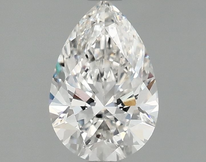 1.10 ct Pear diamond