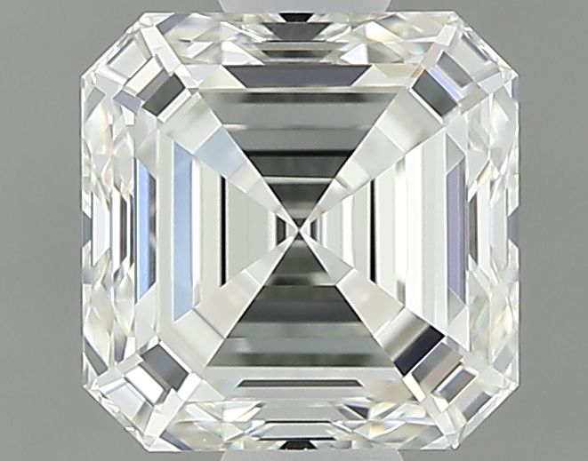 Asscher Diamond