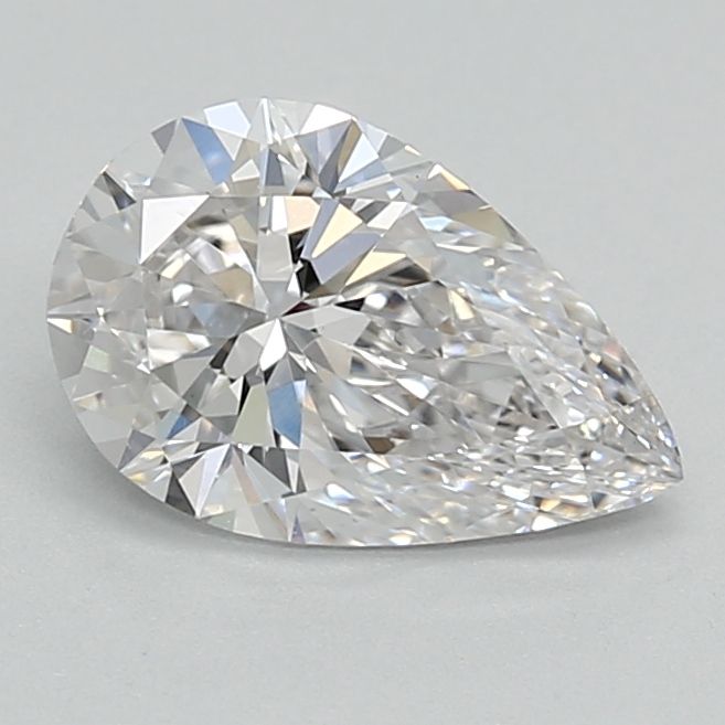 1.06 ct. pear Lab Grown Diamond front image