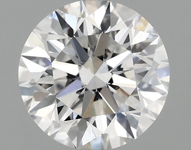 1.53 ct. round Lab Grown Diamond front image