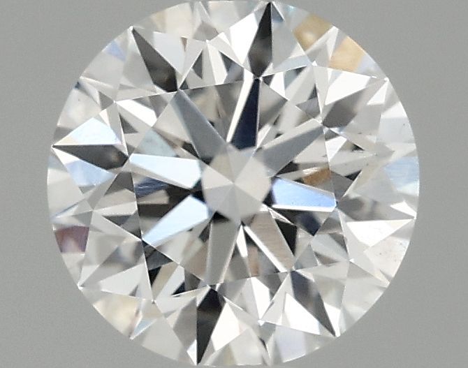 1.01 ct. round Lab Grown Diamond front image