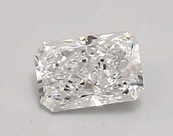 0.83 ct. radiant Lab Grown Diamond front image