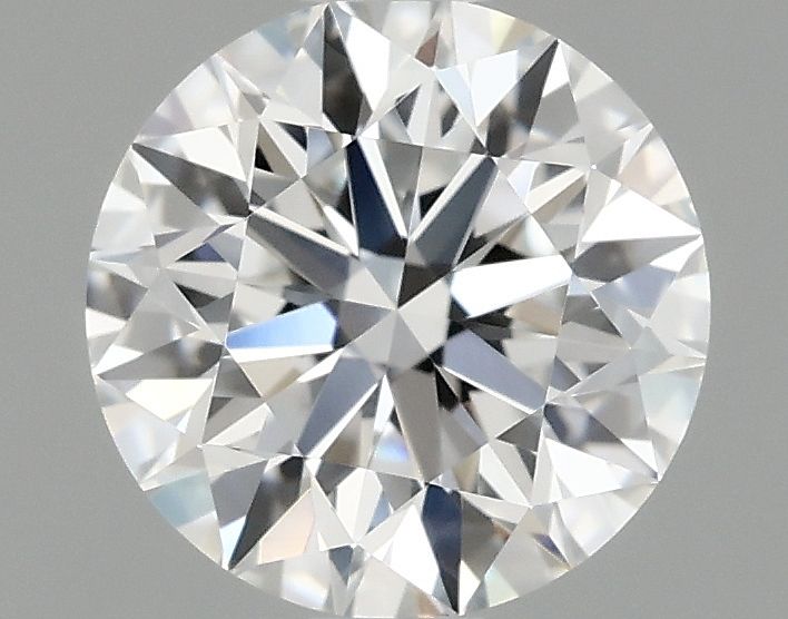 1.09 ct. round Lab Grown Diamond front image