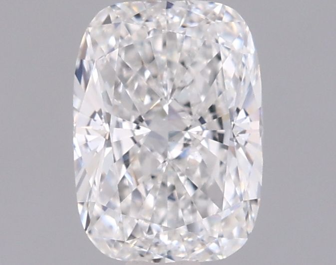 1 ct lab-grown Cushion modified Diamond