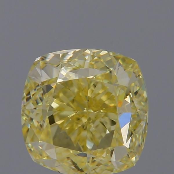 Yellow Diamond