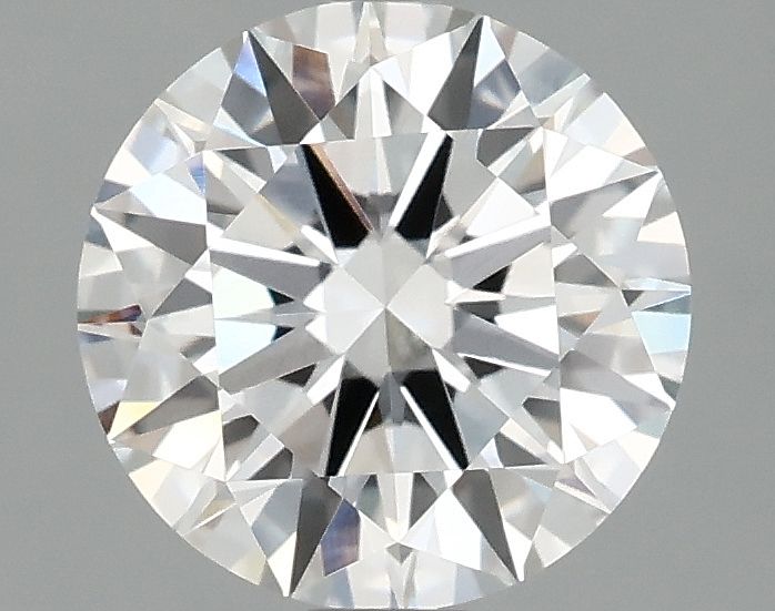 1.49 ct. round Lab Grown Diamond front image