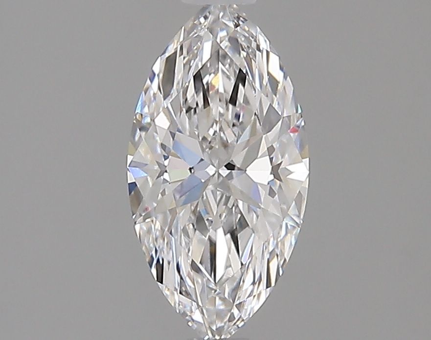 1.06 ct. marquise Lab Grown Diamond front image
