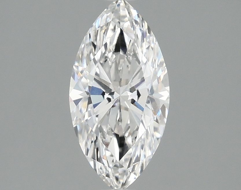 1.03 ct. marquise Lab Grown Diamond front image