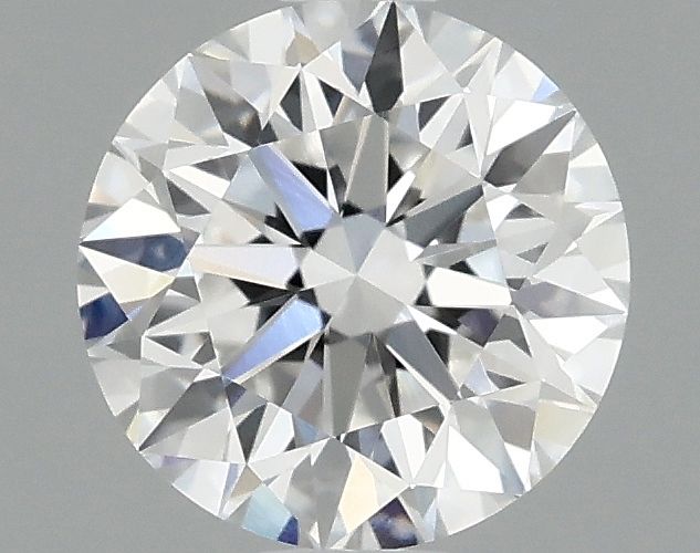 1.01 ct. round Lab Grown Diamond front image